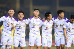 CLB Hà Nội còn 'cửa' đua vô địch tại V.League 2025/26?